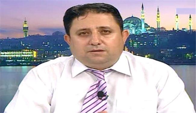 واشنطن سعت لتحجيم حزب العدالة والتنمية