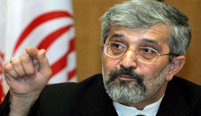 ايران ستنتج المزيد من اليورانيوم المخصب بنسبة 20 بالمائة