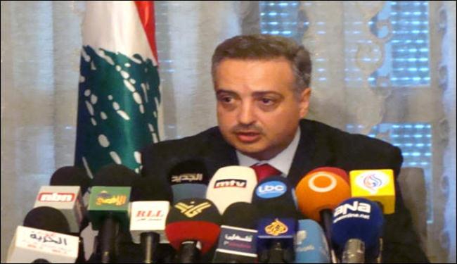 طلال ارسلان ينسحب من تشكيلة الحكومة اللبنانية