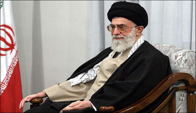 آية الله خامنئي يؤكد اهمية الثقافة كهوية ومظهر معنوي