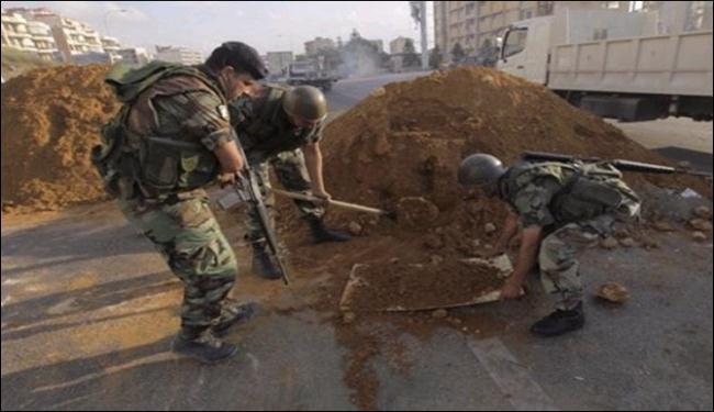 حكومة لبنان الجديدة كفت ايدي الحريري وانصاره