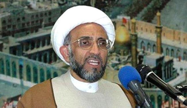 الشيخ الصفار يحذر من عودة الوصاية الأجنبية