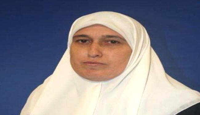 حماس تدين بشدة الاعتداء على النائبة منصور