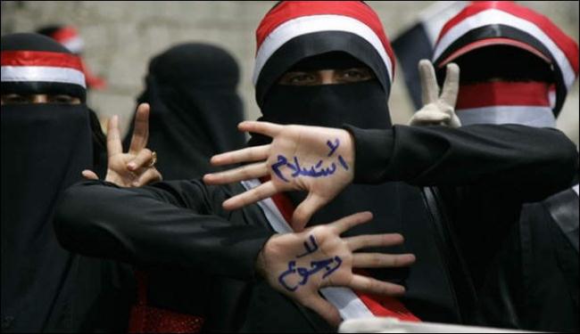 اليمن بين المعادلات الاجنبية ومعادلة الشعب 