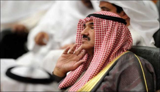 استجواب رئيس الوزراء الكويتي بالبرلمان
