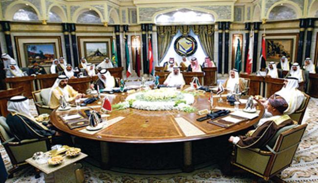 مجلس التعاون يواصل جهوده لحل الازمة اليمنية