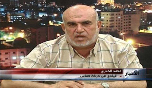 مطالبات لحماس تتعدى اتفاق تشكيل الحكومة 