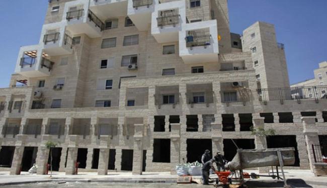 الاحتلال يناقش بناء 7900 وحدةٍ استيطانيةٍ بالقدس