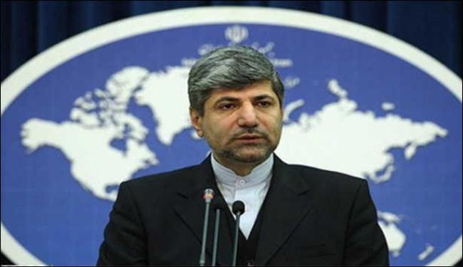طهران ترفض مزاعم مجلس تعاون الخليج الفارسي