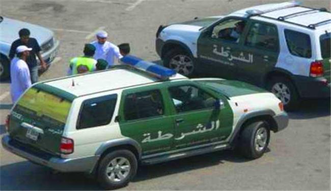 رايتس ووتش تطالب الامارات بالافراج عن 5 ناشطين
