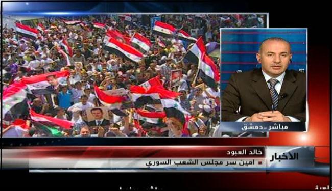 توقعات بتغيير الموقف التركي من سوريا بعد الانتخابات
