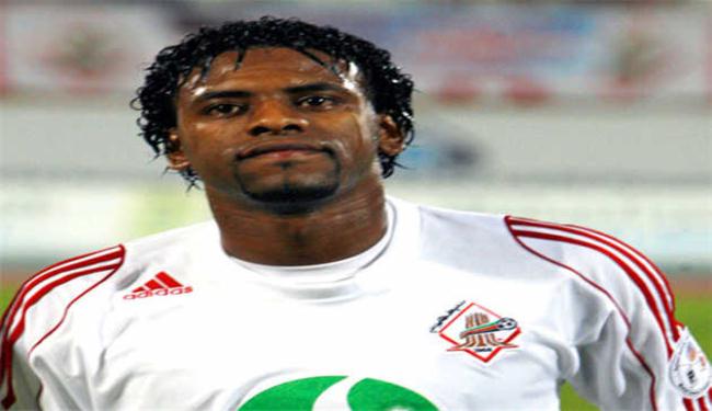 الحكم بإعدام لاعب اماراتي بتهمة القتل