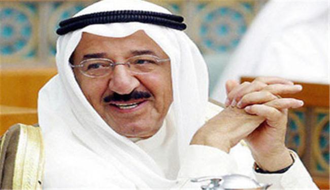 امير الكويت يحذر من فوضى تهدد أمن بلاده 