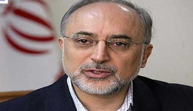 التاكيد على حل النووي الايراني عبر المحادثات