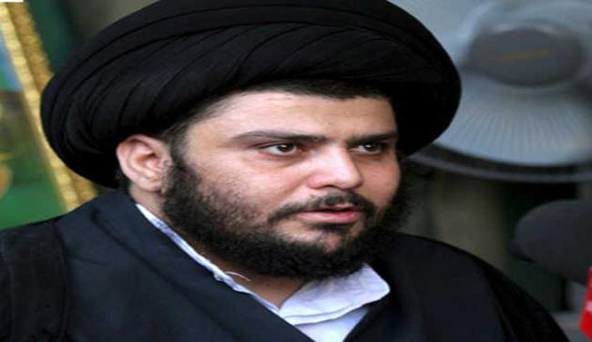 الصدر يطالب بالافراج عن المعتقلين البحرينيين
