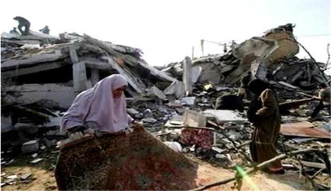 أونروا: الاحتلال شرد 300 فلسطيني خلال شهر