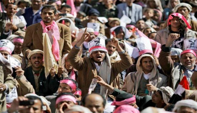 رفض لاستئناف مبادرة دول مجلس التعاون باليمن