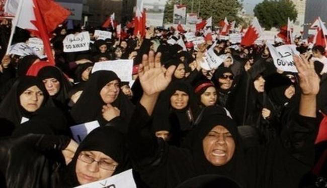 العمران: النظام الخليفي انتهى فعاليا