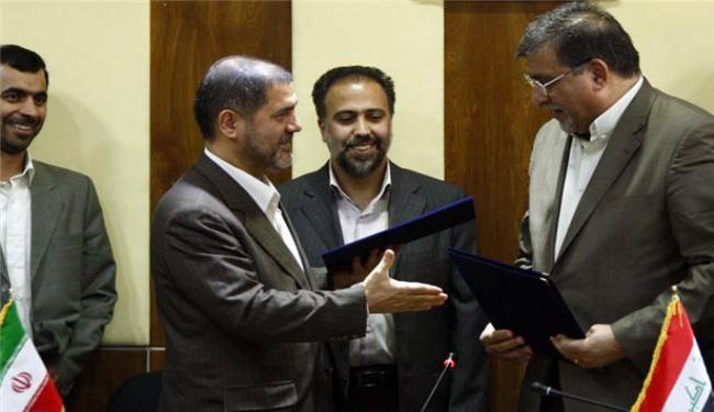 اتفاق على زيادة عدد الزوار الايرانيين الى العراق