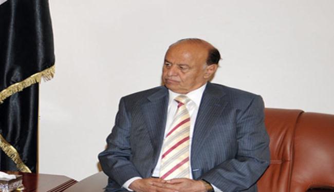 نائب الرئيس اليمني يسعى الى البدء بصفحة جديدة