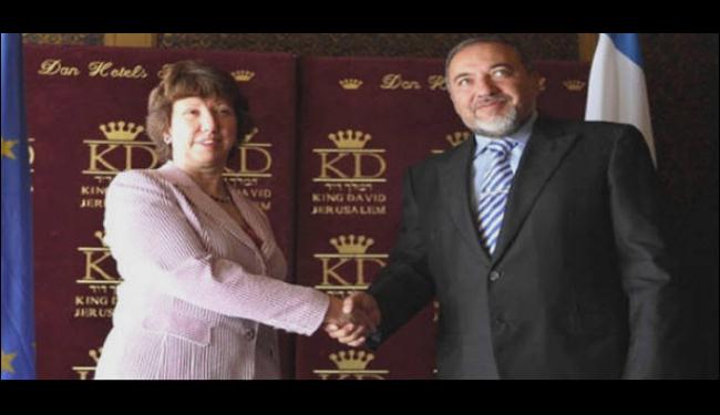 ليبرمان يهدد بالغاء كل الاتفاقيات مع الفلسطينيين