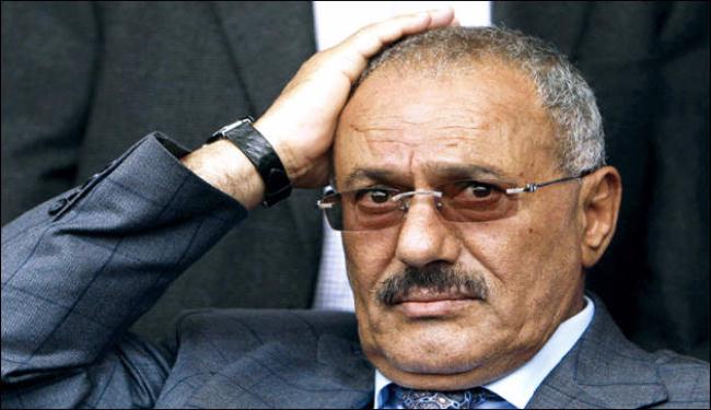 اليمن.. صالح لن يعود ، وتظاهرات ضده بالملايين