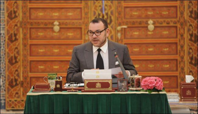 المغرب تنشر مشروع دستور يحد من صلاحيات الملك