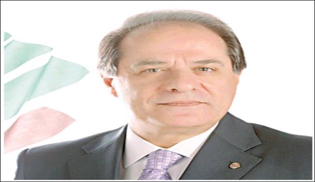حزب الكتائب يرفض التدخل الاجنبي في لبنان