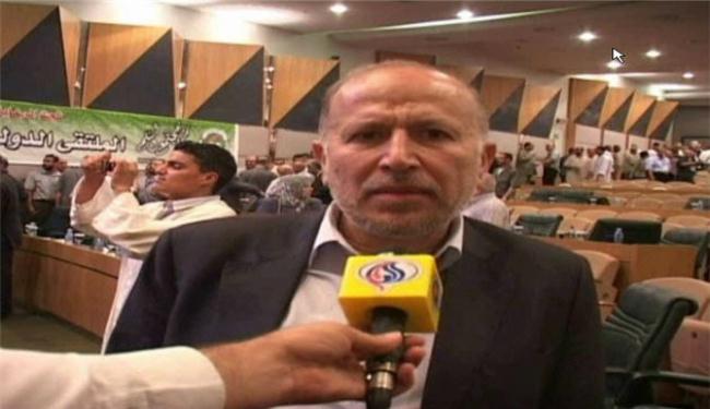 ملتقى بالجزائر يؤكد ضرورة دعم الثورات العربية