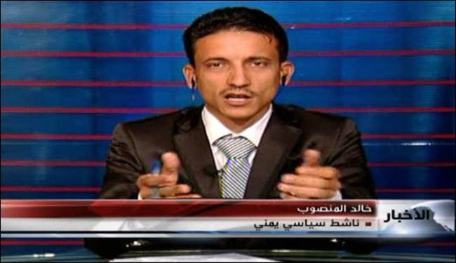 على الشباب اليمني التصعيد وحسم الثورة