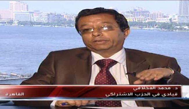 الفوضى ستفتح باب التدخل الاجنبي علنا في اليمن