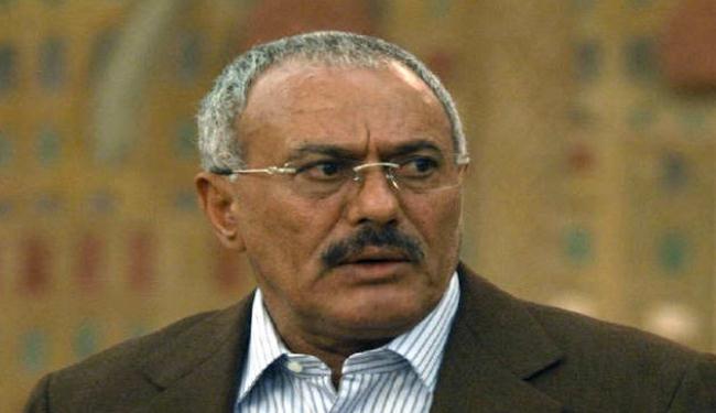 مصادر: صالح سينقل صلاحياته الى نائبه