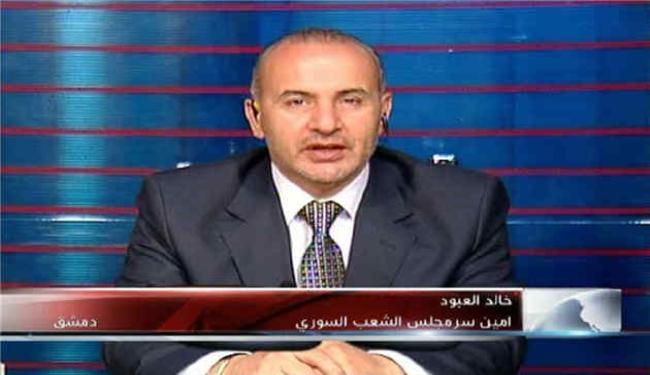 ستراتيجية سقوط الدور السوري في المنطقة