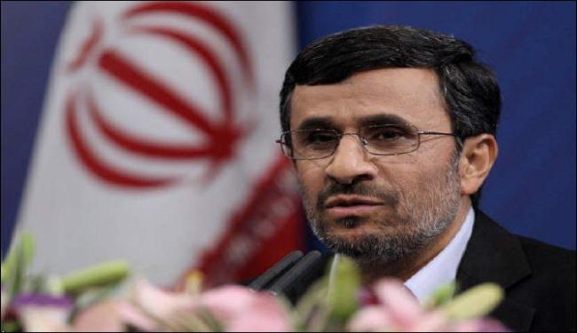 ايران تبحث مع اذربيجان وارمينيا العلاقات الثنائية