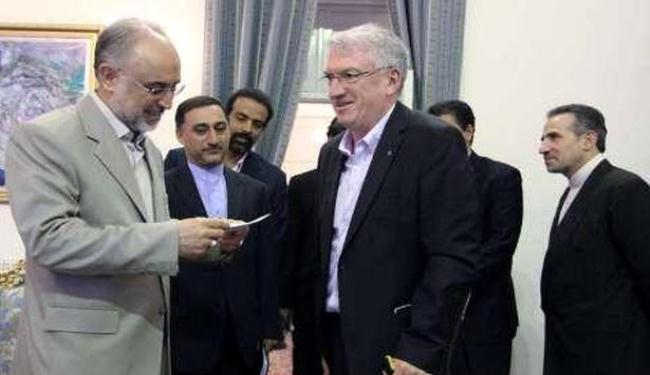  استضافة ايران للاجئين ستبقى في ذاكرة الشعوب