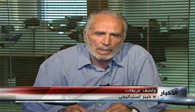قوة ردع الكيان الإسرائيلي لم تتعاف منذ عام 2006