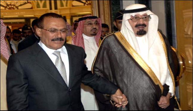 الأزمة اليمنية تضع السعودية أمام اختيارات صعبة