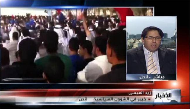 السعودية الداعم الاساس للانظمة الدكتاتورية العربية