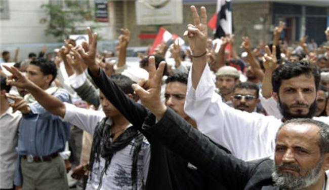 إصرار السعودية على مبادرتها تآمر على اليمنيين