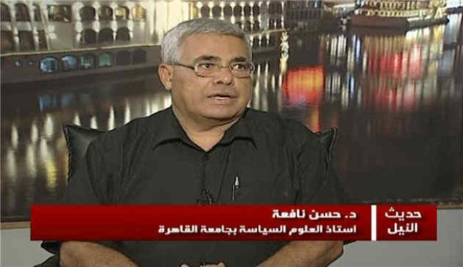 مصر ليست ناضجة للنظام البرلماني