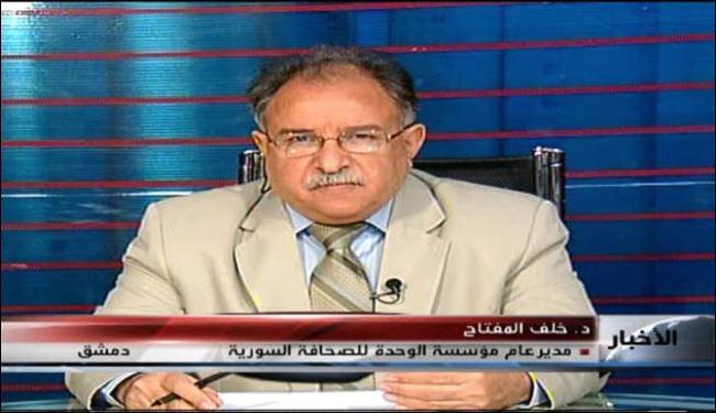خطاب الاسد قدم رؤية لسوريا جديدة