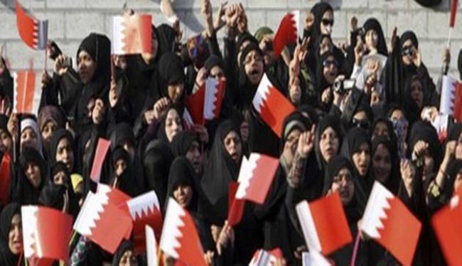السلطات البحرينية ليست جادة في الحوار