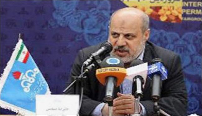 ايران ستحقق الاكتفاء الذاتي في انتاج البنزين 