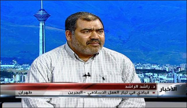 النظام البحريني يضيف جريمة جديدة لسجله