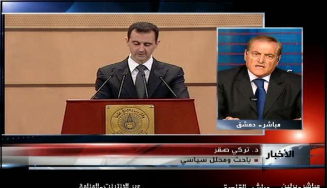 جيوب المؤامرة تريد استجلاب الجيوش الأجنبية