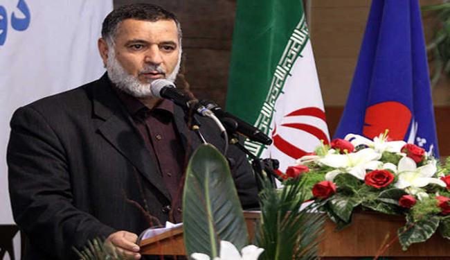 ايران ملتزمة بكل المعايير الدولية في الطاقة النووية