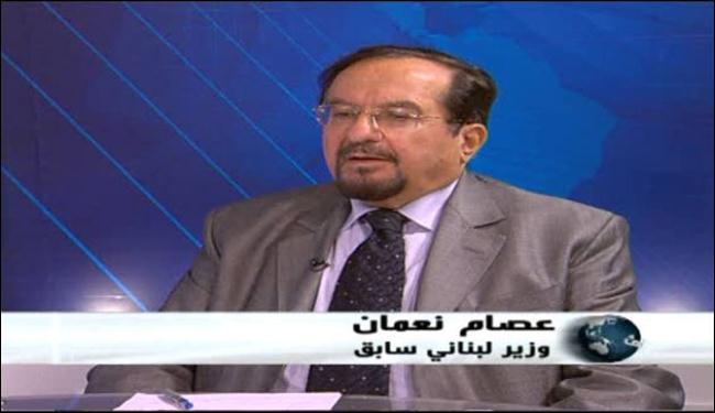 سوريا تواجه حربا ناعمة منذ 2004 