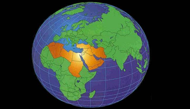 إيران وتوازن القوى