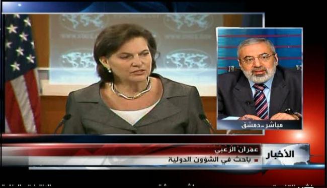 خبير: ردود الغرب حيال خطاب الاسد تؤكد تورطها