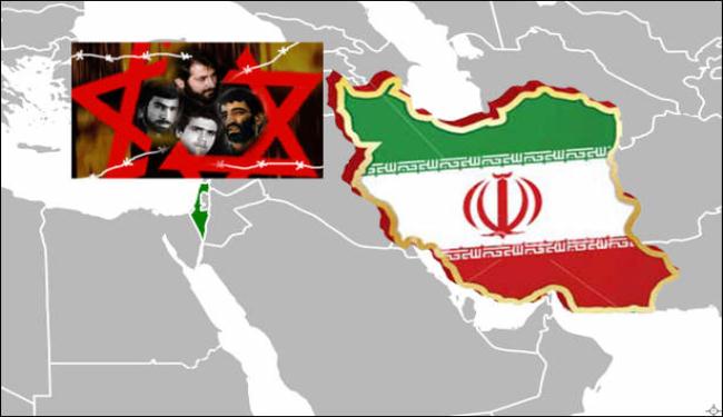 إيران تتابع مصير دبلوماسيها المختطفين بلبنان